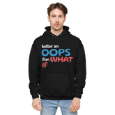 Oops Hoodie